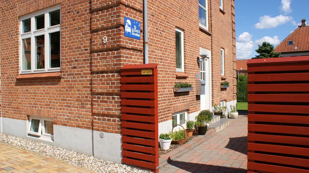 Billesgade Rooms Odense Cameră foto