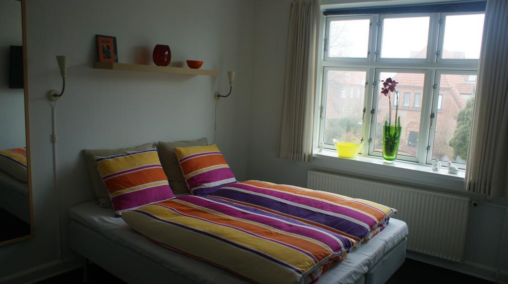 Billesgade Rooms Odense Cameră foto
